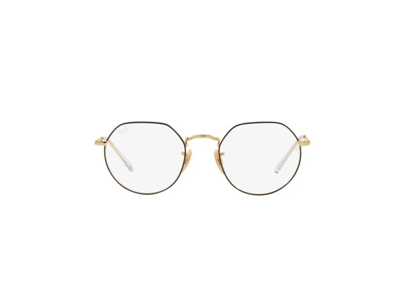 Ray-Ban Jack Naočare RX 6465 2890