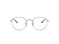 Ray-Ban Jack Naočare RX 6465 2943
