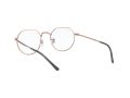 Ray-Ban Jack Naočare RX 6465 2943
