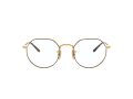 Ray-Ban Jack Naočare RX 6465 2945