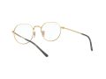 Ray-Ban Jack Naočare RX 6465 2945