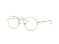 Ray-Ban Jack Naočare RX 6465 3086