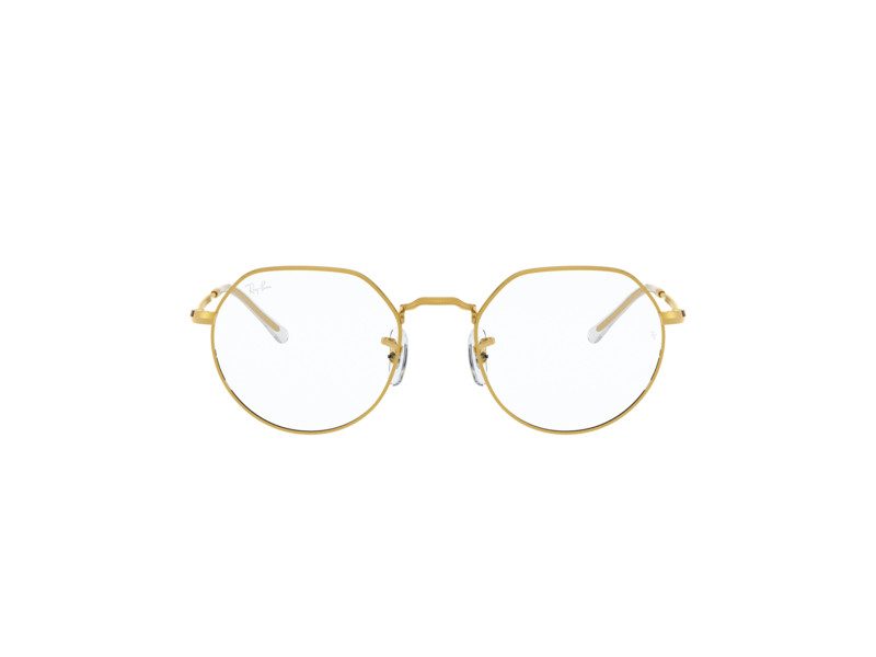 Ray-Ban Jack Naočare RX 6465 3086