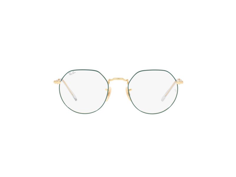Ray-Ban Jack Naočare RX 6465 3136