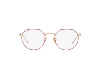 Ray-Ban Jack Naočare RX 6465 3137