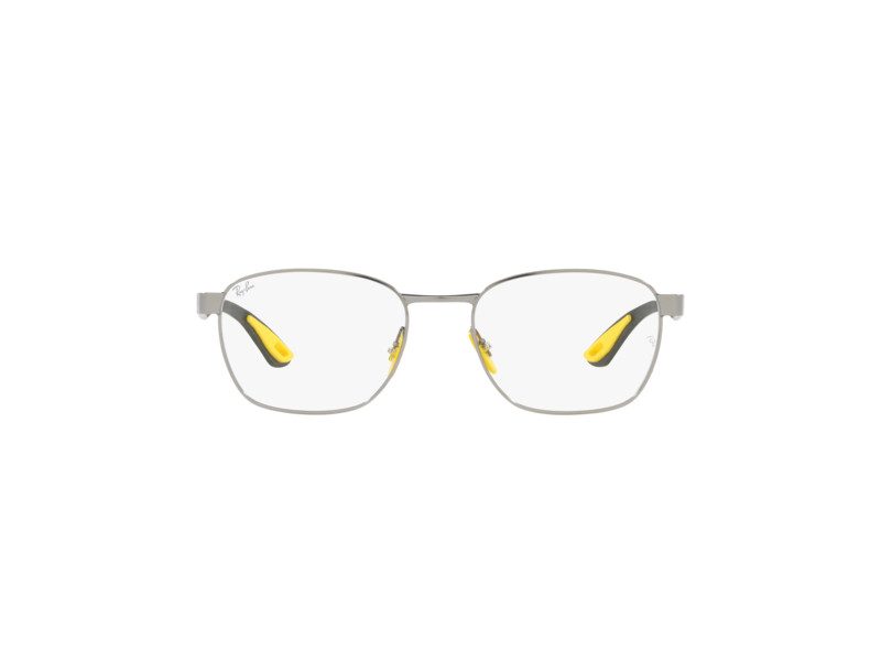 Ray-Ban Scuderia Ferrari Collection Naočare RX 6480M F065