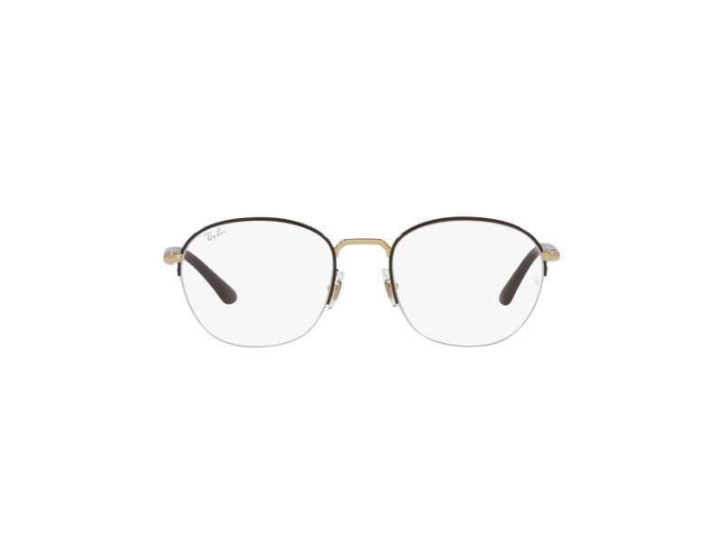 Ray-Ban Naočare RX 6487 2905