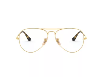 Ray-Ban Aviator Naočare RX 6489 2500