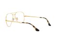 Ray-Ban Aviator Naočare RX 6489 2500