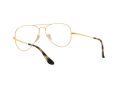 Ray-Ban Aviator Naočare RX 6489 2500