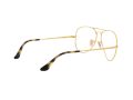 Ray-Ban Aviator Naočare RX 6489 2500