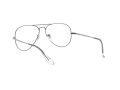 Ray-Ban Aviator Naočare RX 6489 2502
