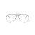 Ray-Ban Aviator Naočare RX 6489 2502