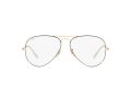 Ray-Ban Aviator Naočare RX 6489 2890