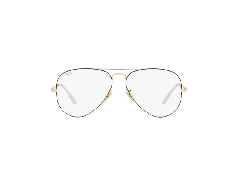 Ray-Ban Aviator Naočare RX 6489 2890