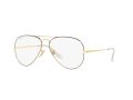 Ray-Ban Aviator Naočare RX 6489 2890