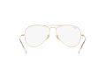 Ray-Ban Aviator Naočare RX 6489 2890