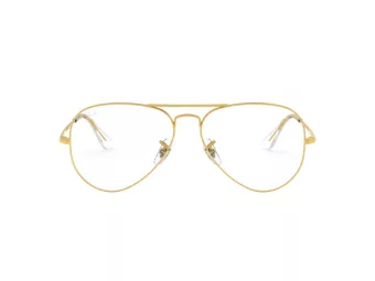 Ray-Ban Aviator Naočare RX 6489 3086