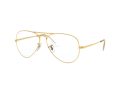 Ray-Ban Aviator Naočare RX 6489 3086