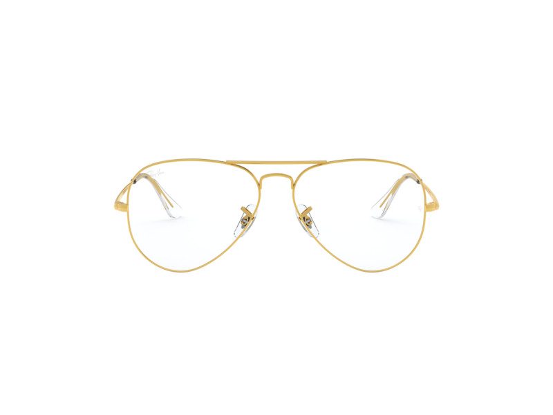 Ray-Ban Aviator Naočare RX 6489 3086