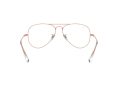 Ray-Ban Aviator Naočare RX 6489 3094