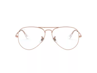 Ray-Ban Aviator Naočare RX 6489 3094