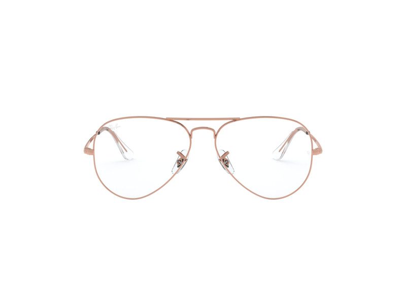 Ray-Ban Aviator Naočare RX 6489 3094