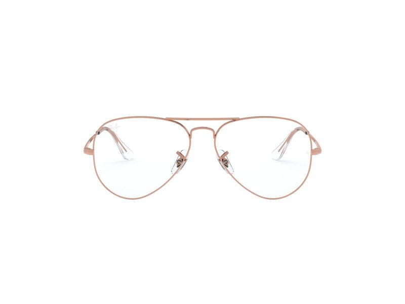 Ray-Ban Aviator Naočare RX 6489 3094