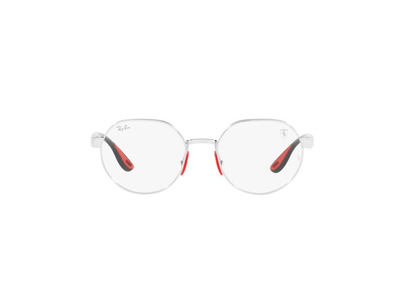 Ray-Ban Naočare RX 6492M F007