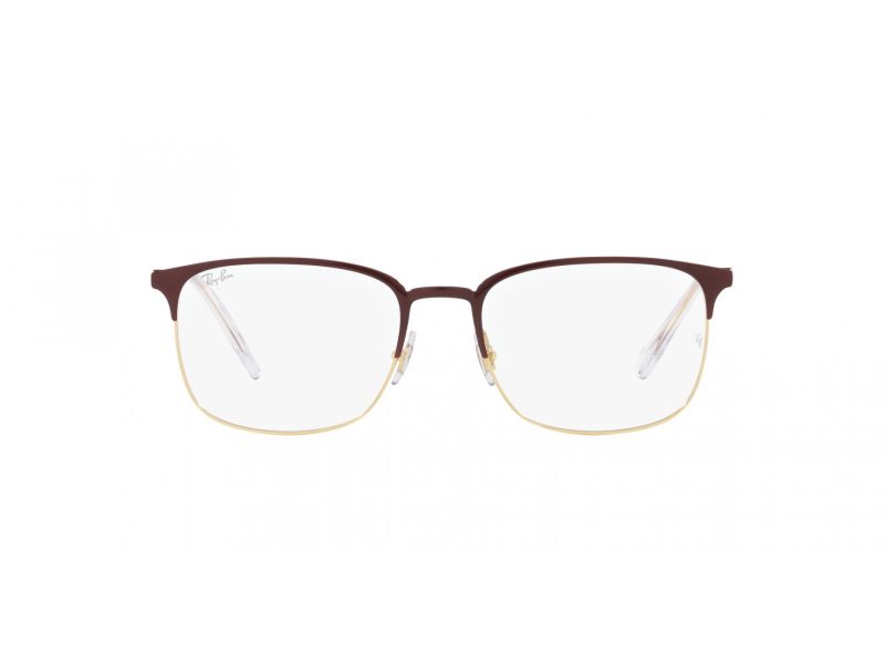 Ray-Ban Naočare RX 6494 3156