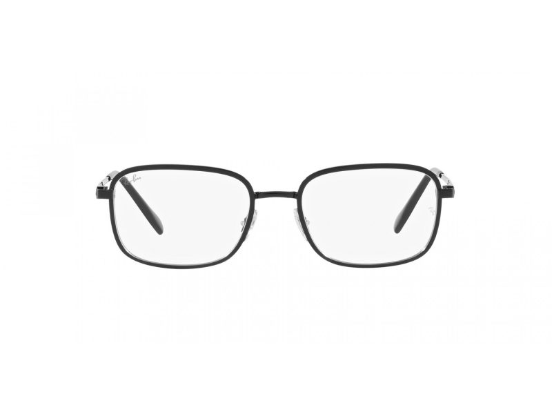Ray-Ban Naočare RX 6495 2509