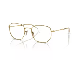 Ray-Ban Naočare RX 6496 2500