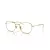 Ray-Ban Naočare RX 0RX6496 2500