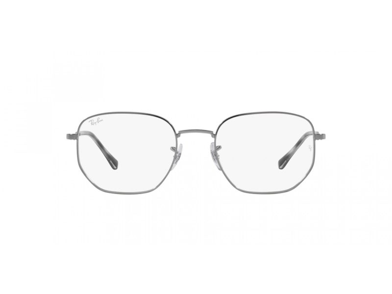 Ray-Ban Naočare RX 6496 2502