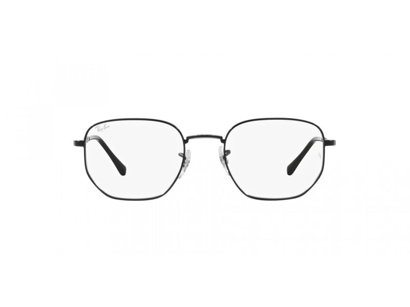 Ray-Ban Naočare RX 6496 2509