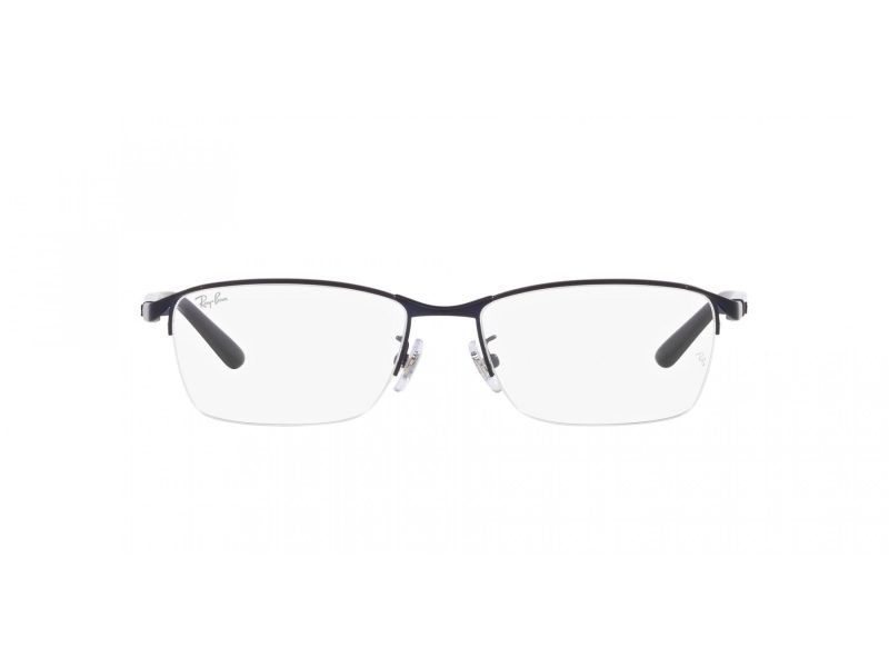 Ray-Ban Naočare RX 6501D 3076