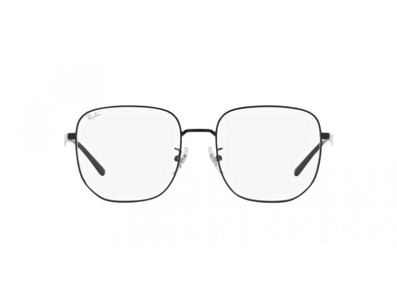 Ray-Ban Naočare RX 6503D 2509