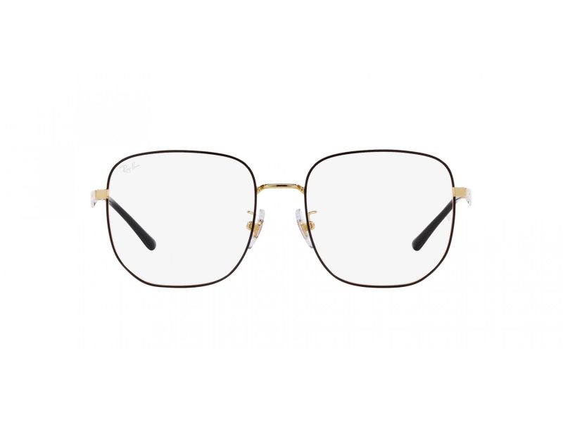 Ray-Ban Naočare RX 6503D 2991
