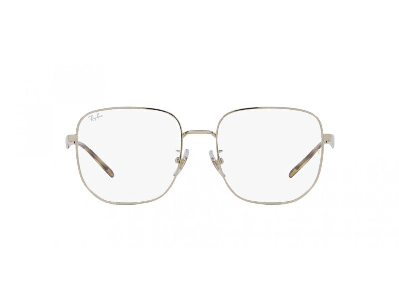 Ray-Ban Naočare RX 6503D 2993