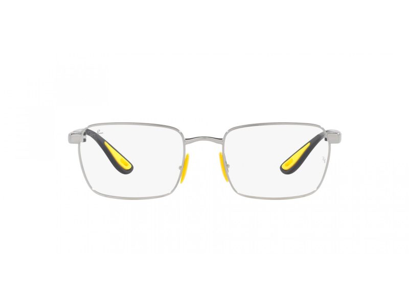 Ray-Ban Naočare RX 6507M F064