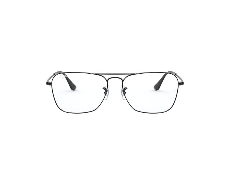 Ray-Ban Caravan Ii Naočare RX 6536 2509
