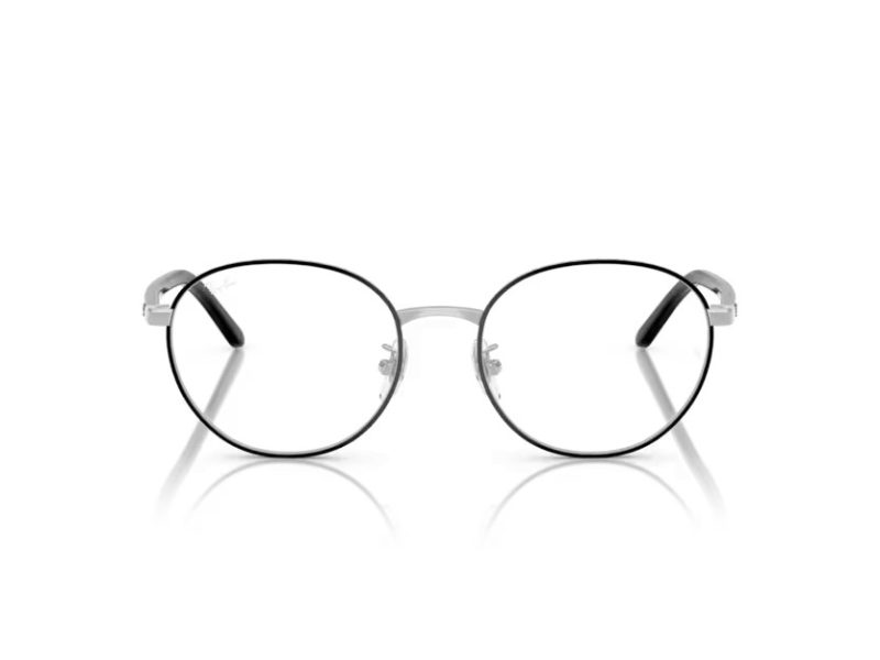 Ray-Ban Naočare RX 6538D 2861