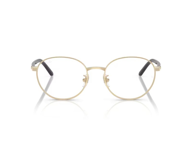 Ray-Ban Naočare RX 6538D 2993