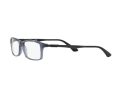 Ray-Ban Naočare RX 7017 8122