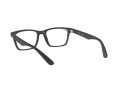 Ray-Ban Naočare RX 7025 2077