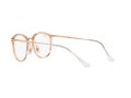 Ray-Ban Naočare RX 7140 8124