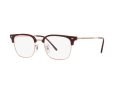 Ray-Ban New Clubmaster Naočare RX 7216 8209