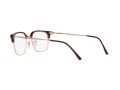 Ray-Ban New Clubmaster Naočare RX 7216 8209