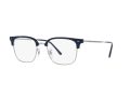 Ray-Ban New Clubmaster Naočare RX 7216 8210