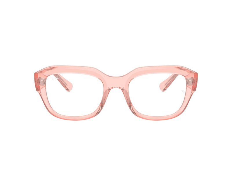 Ray-Ban Leonid Naočare RX 0RX7225 8318
